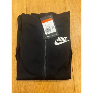 ナイキ(NIKE)のNIKE ナイキ　スポーツウェア　160cm フルジップ パーカー(ジャケット/上着)