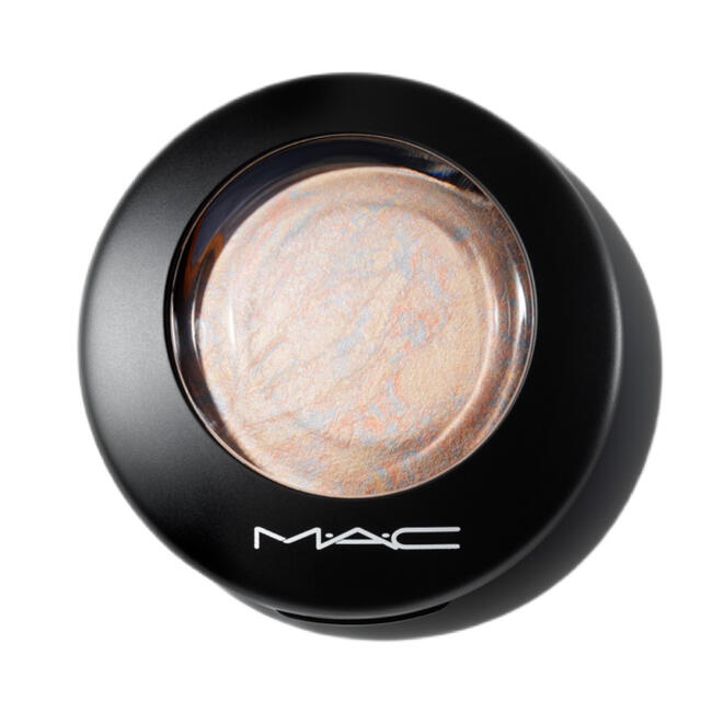 MAC(マック)の【M.A.C】マックミネラライズスキンフィニッシュ10g #ライトスカペード コスメ/美容のベースメイク/化粧品(フェイスカラー)の商品写真