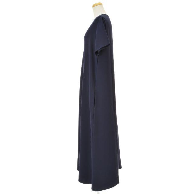 【cainee】22SS Oversized maxi dress
