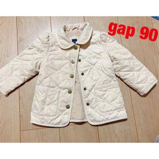 ベビーギャップ(babyGAP)のgap 90(コート)