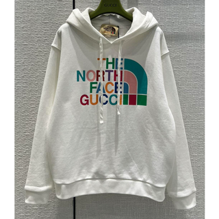 グッチ パーカー(レディース)の通販 100点以上 | Gucciのレディースを ...