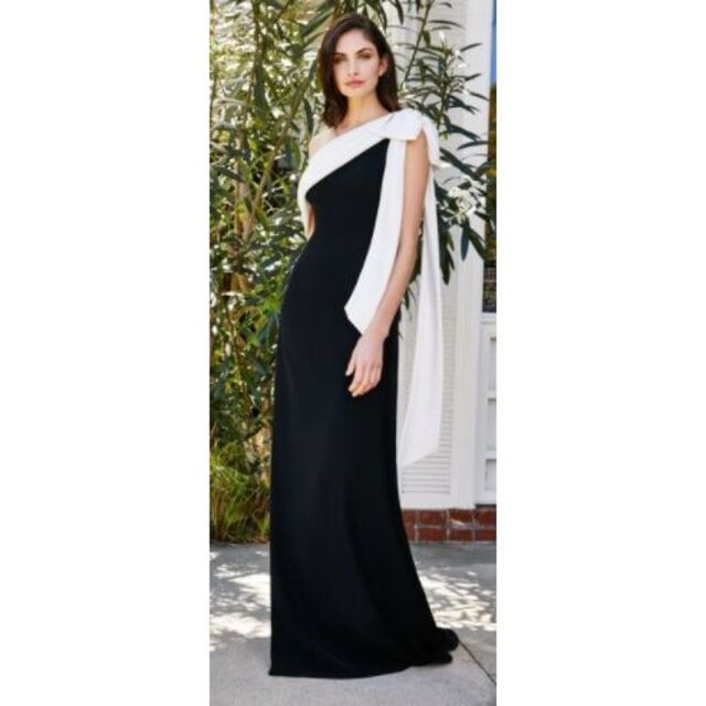 TADASHI SHOJI ロングフォーマルドレス「14」/ 2XLー3XL ...