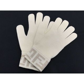 フェンディ 手袋(レディース)の通販 57点 | FENDIのレディースを買う