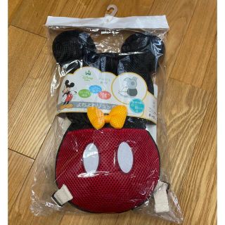 ディズニー(Disney)の【未使用】よちよちリュック(リュックサック)