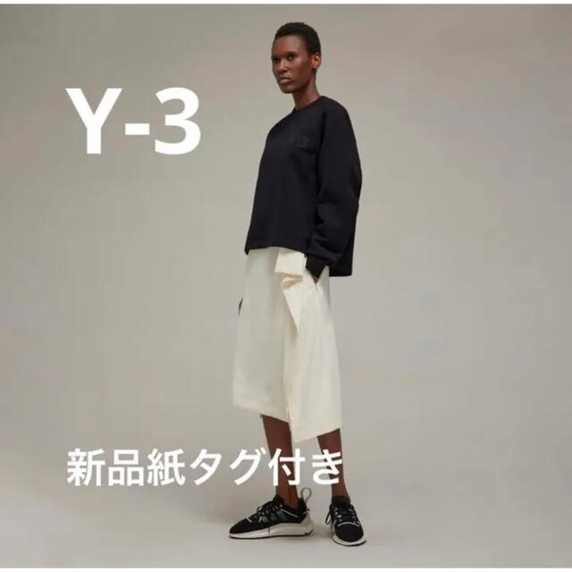 Y-3新品