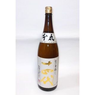 専用です十四代　本丸　秘伝玉返し　1800ml 2022年8月(日本酒)