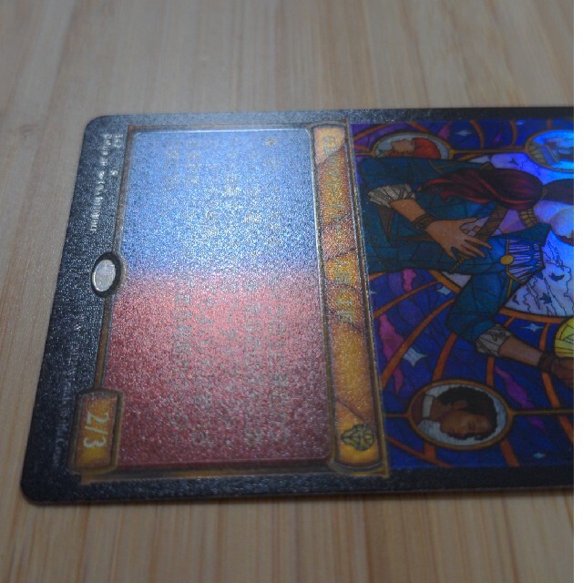 MTG 老いざる革新者、ジョイラ(日本語) テクスチャーfoil MTG 老いざる革新者、ジョイラ(日本語) テクスチャーfoil