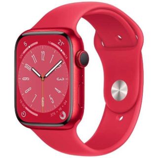 アップルウォッチ(Apple Watch)のアップル　Apple Watch Series 8 GPSモデル　45mm(その他)