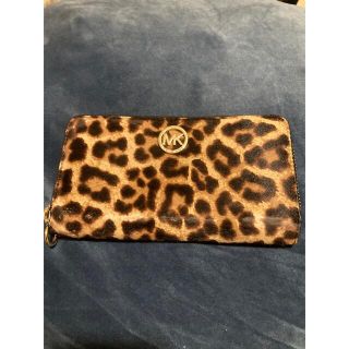 マイケルコース(Michael Kors)のマイケルコース　財布(財布)