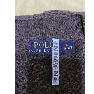 ポロラルフローレン(POLO RALPH LAUREN)のラルフローレン カーディガン(カーディガン)