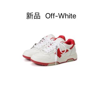 オフホワイト スニーカー(メンズ)の通販 5,000点以上 | OFF-WHITEの
