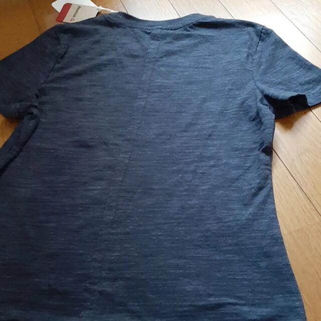 Reebok(リーボック)のReebokリーボック　半袖Tシャツ レディースのトップス(Tシャツ(半袖/袖なし))の商品写真