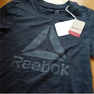 リーボック(Reebok)のReebokリーボック　半袖Tシャツ(Tシャツ(半袖/袖なし))