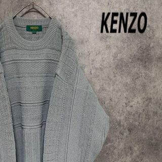 ケンゾー ニット/セーター(メンズ)の通販 300点以上 | KENZOのメンズを 