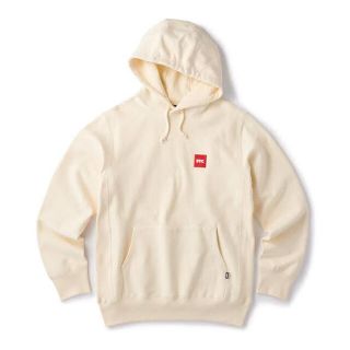 エフティーシー(FTC)のFTC BOX LOGO PULLOVER HOODY(パーカー)