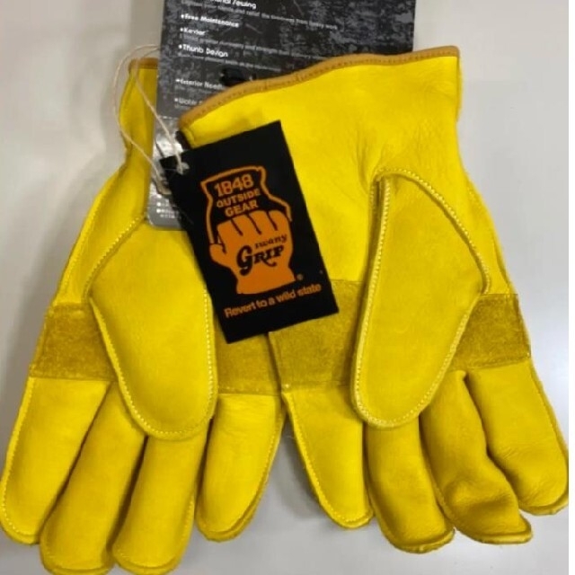 卓越 NAPA GLOVE 812FL 裏地付 BROWN biomagnasa.com