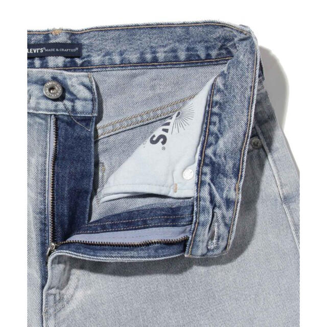 Levi's - 最終値下げセールLevi's LEVI'S(R) デニム の通販 by Levi's - 最終値下げセールLevi's LEVI'S(R) デニム の通販 by