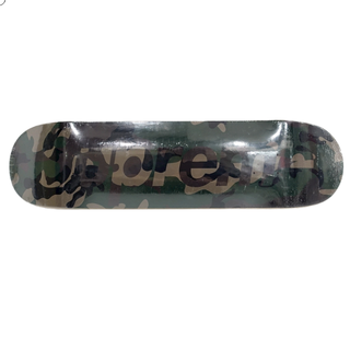 シュプリーム(Supreme)のSupreme 20aw Camo Logo Skate Board(その他)