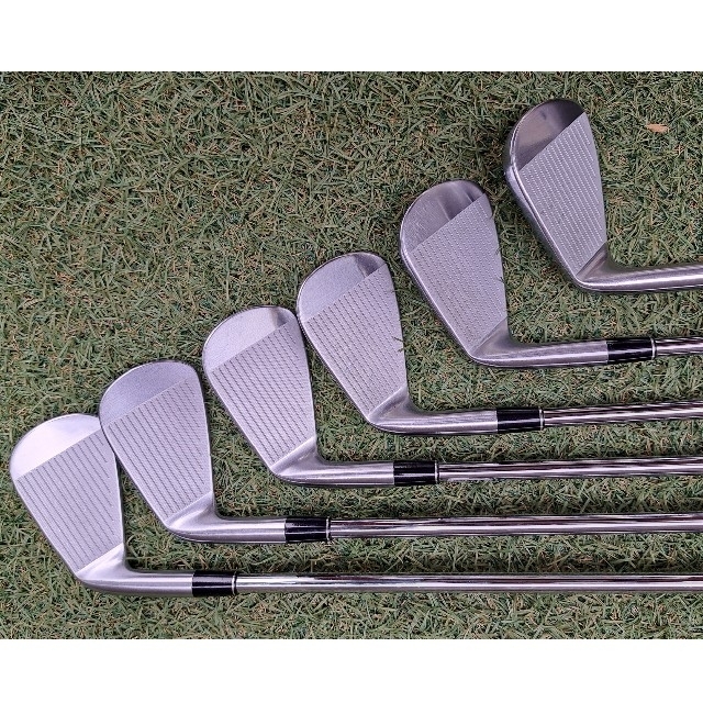 Srixon   スリクソンZアイアン6本セットの通販 by シュウ吉's shop