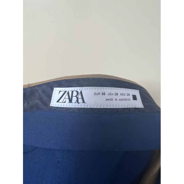 ZARA(ザラ)のZARA セットアップ メンズのジャケット/アウター(テーラードジャケット)の商品写真