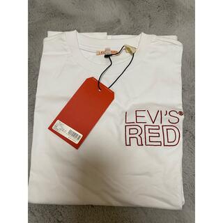 リーバイス(Levi's)のリーバイスRED Tシャツ(Tシャツ/カットソー(半袖/袖なし))