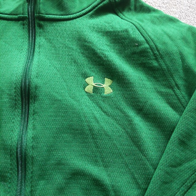 UNDER ARMOUR(アンダーアーマー)の大きいサイズ アメリカ古着 UNDER ARMOUR ジャケット XXL メンズのジャケット/アウター(その他)の商品写真