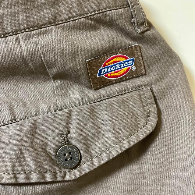 Dickies(ディッキーズ)のDickies カーゴパンツ レディースのパンツ(ワークパンツ/カーゴパンツ)の商品写真