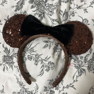 ディズニー(Disney)のディズニー　カチューシャ(キャラクターグッズ)