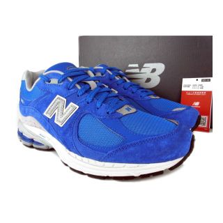 ニューバランス(New Balance)のニューバランスNew Balance■M2002RHUローカットスニーカー(スニーカー)