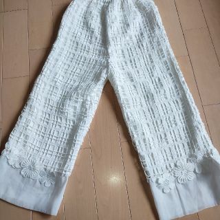 チェスティ(Chesty)のChesty チェスティ パンツ 新品同様 値下げ(オールインワン)