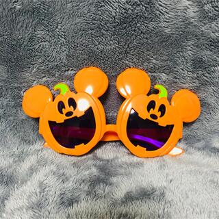 ディズニー(Disney)のディズニーハロウィンサングラス(キャラクターグッズ)