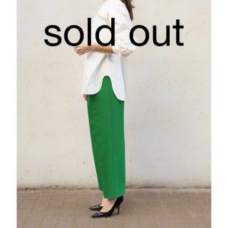 ドゥロワー パンツの通販 3,000点以上 | Drawerのレディースを買うなら ...