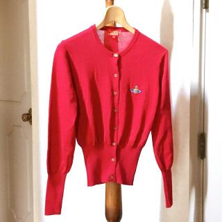 ヴィヴィアン(Vivienne Westwood) カーディガン(レディース)の通販 ...