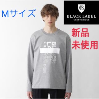 ブラックレーベルクレストブリッジ メンズのTシャツ・カットソー(長袖 ...