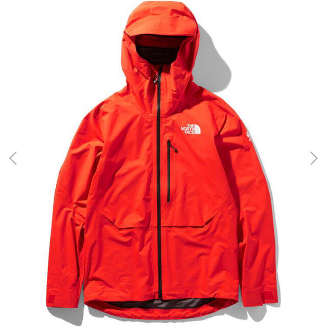 THE NORTH FACE - 定価59400円・ノースフェイス・ナイロン THE NORTH FACE - 定価59400円・ノースフェイス・ナイロン