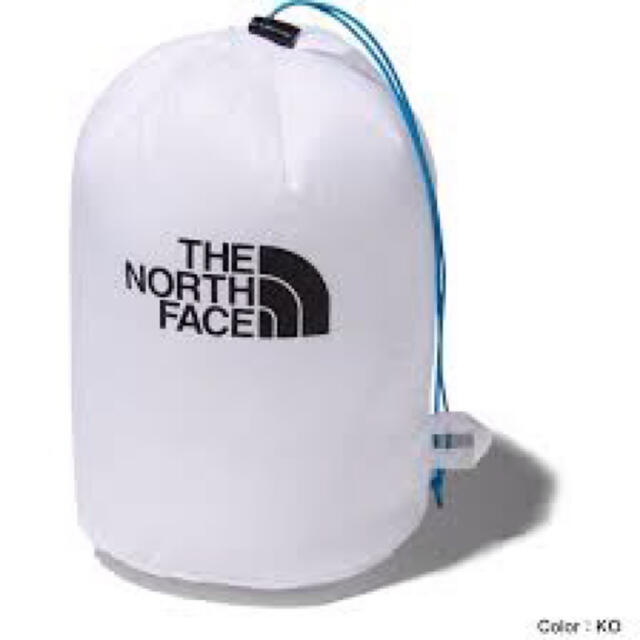 THE NORTH FACE(ザノースフェイス)の定価59400円・ノースフェイス・ナイロンジャケット・XS メンズのジャケット/アウター(ナイロンジャケット)の商品写真