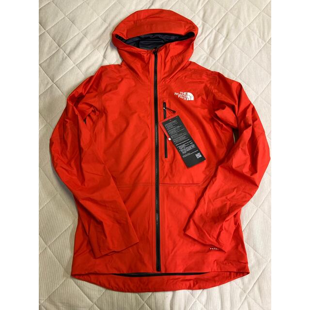 THE NORTH FACE(ザノースフェイス)の定価59400円・ノースフェイス・ナイロンジャケット・XS メンズのジャケット/アウター(ナイロンジャケット)の商品写真