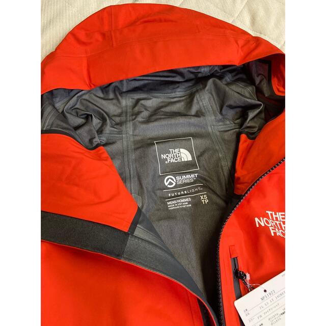 THE NORTH FACE - 定価59400円・ノースフェイス・ナイロン THE NORTH FACE - 定価59400円・ノースフェイス・ナイロン