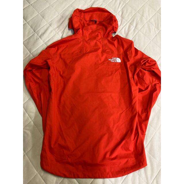 THE NORTH FACE(ザノースフェイス)の定価59400円・ノースフェイス・ナイロンジャケット・XS メンズのジャケット/アウター(ナイロンジャケット)の商品写真