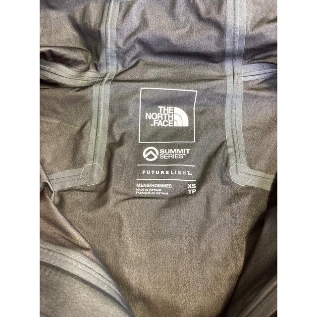THE NORTH FACE - 定価59400円・ノースフェイス・ナイロン THE NORTH FACE - 定価59400円・ノースフェイス・ナイロン