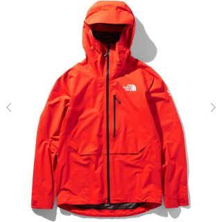 ザノースフェイス(THE NORTH FACE)の定価59400円・ノースフェイス・ナイロンジャケット・XS(ナイロンジャケット)