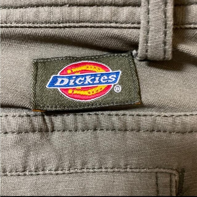 Dickies(ディッキーズ)の【専用】Dickies　パンツ　三枚セット レディースのパンツ(チノパン)の商品写真