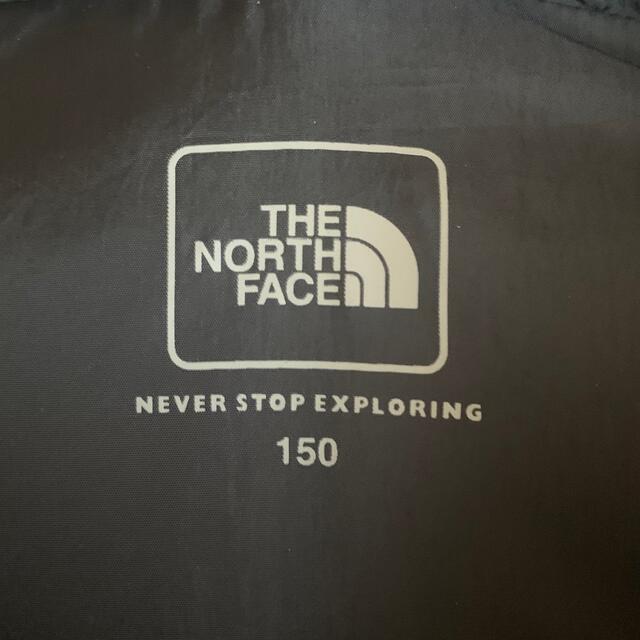 THE NORTH FACE(ザノースフェイス)の完売品　THE NORTH FACE  WOMENS NUPTSE JACKET レディースのジャケット/アウター(ダウンジャケット)の商品写真