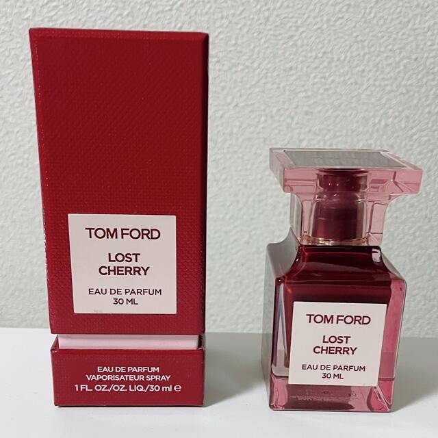 TOM FORD(トムフォード)のトムフォード ロストチェリー コスメ/美容の香水(ユニセックス)の商品写真