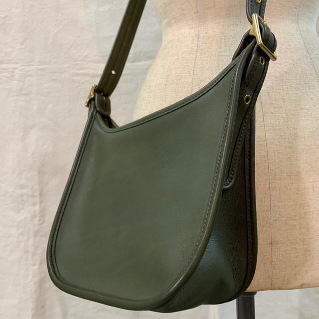COACH - OLD COACH オールドコーチ 9950 クリーニング