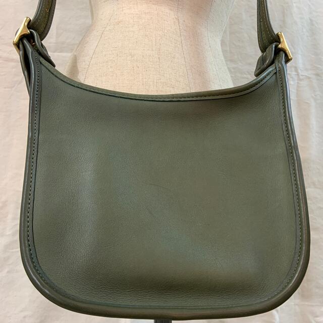 COACH - OLD COACH オールドコーチ 9950 クリーニング