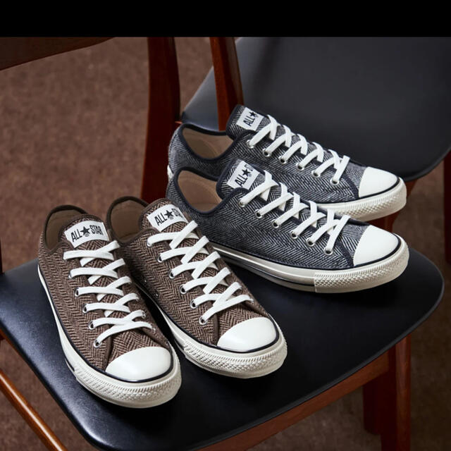 CONVERSE(コンバース)のコンバース レディースの靴/シューズ(スニーカー)の商品写真