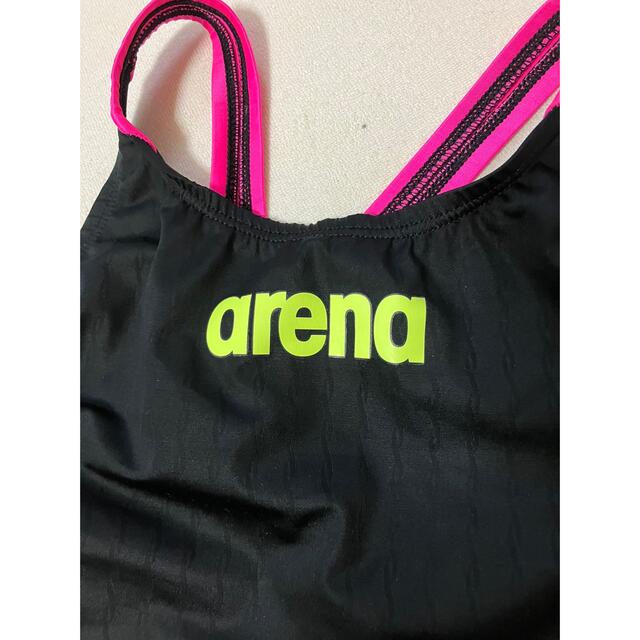 arena(アリーナ)の新品アリーナ競泳水着L レディースの水着/浴衣(水着)の商品写真