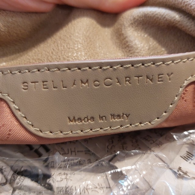 Stella McCartney(ステラマッカートニー)のStella McCartney ファラベラ ミニトート レディースのバッグ(ショルダーバッグ)の商品写真