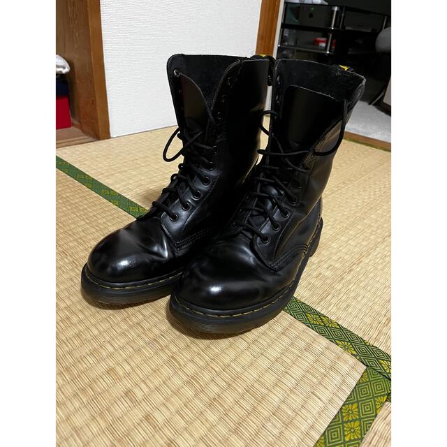 ドクターマーチン Dr.Martens 8ホール